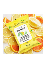 CALA Vitamin C 30 Sheets Makeup Remover Tissue