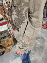 Rare Bird Cowgirl Shirt