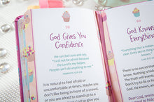 100 Bible Promises for Girls (Back to School Gifts)