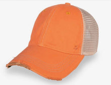 Brick Red Let's Drink Wine and Talk Shit Hat