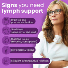 Lymph Cream™ - Immune Defense & Vitality