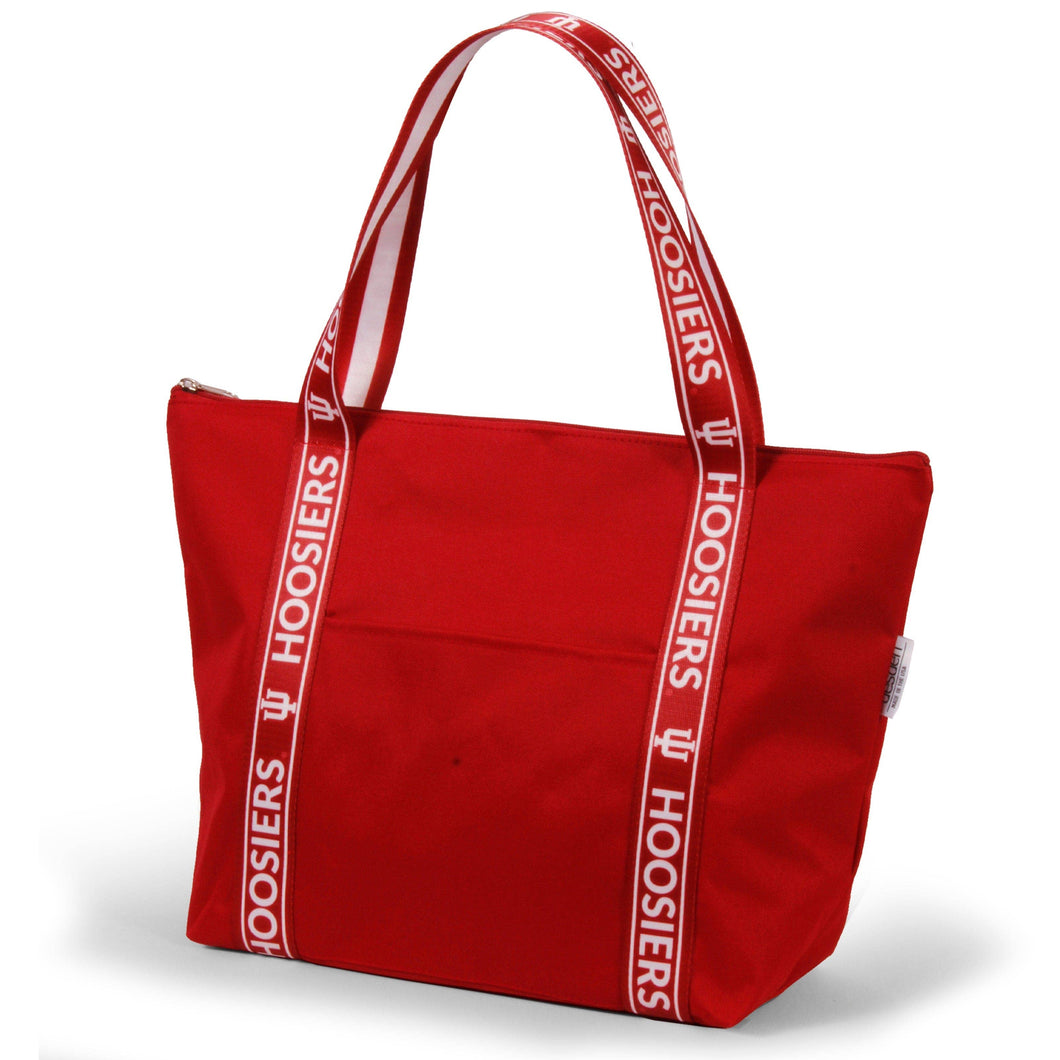 Indiana Hoosiers Sophie Tote