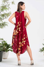 Assorted Colors Labada Dress