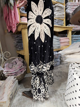 Velvet Daisy Rare Bird Pantaloons