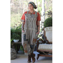 Willow Wayfarer Jaded Gypsy Overalls