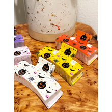 Halloween Theme Hair Claw Clip: MIX COLOR / ONE(12)