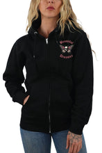 Keep Going Zip Hoodie: XL