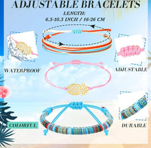 Bracelet & Anklet