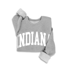 Mineral Red Indiana Sweatshirt