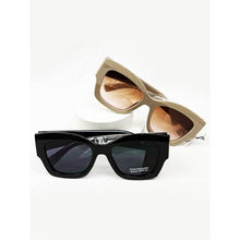 Elena Fashion Shades Sunglasses: MIX COLOR / ONE(12)