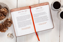 Mr & Mrs (Devotional for Couples, Valentine's Day Gifts)