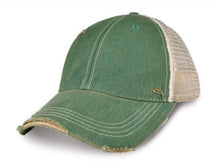 Brick Red Let's Drink Wine and Talk Shit Hat