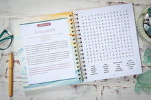 100 Days of Strength for Depression & Anxiety (Word Search)