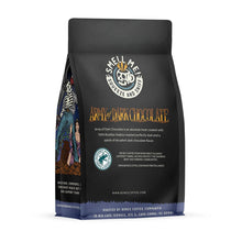 Army of Dark Chocolate Coffee | 12oz | Whole Bean & Ground: Ground