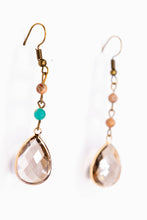 Faye Earring in Imperial Jasper