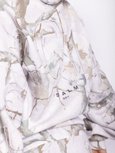 Kingdom Essential Patchwork Hoodie - Forgiven Light Camo: Forgiven - Light Camo / XS