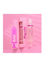 Beauty Creations Lip Plumping Booster Clear