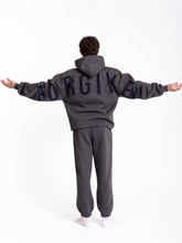 Dark Shadow Forgiven Kingdom Essential Hoodie