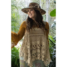 Forever Timeless Jaded Gypsy Tank