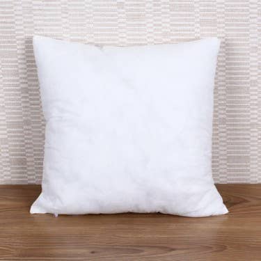 Square Pillow Insert 18x18 inch 3/3/23
