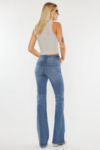 Medium High Rise Flare Kancan Jeans 4/10/23 4676