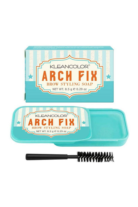 Kleancolor Arch Fix Brow Styling Soap