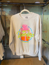 Sand Thrifted The Beach Boys Fun Fun Graphic Sweatshirt