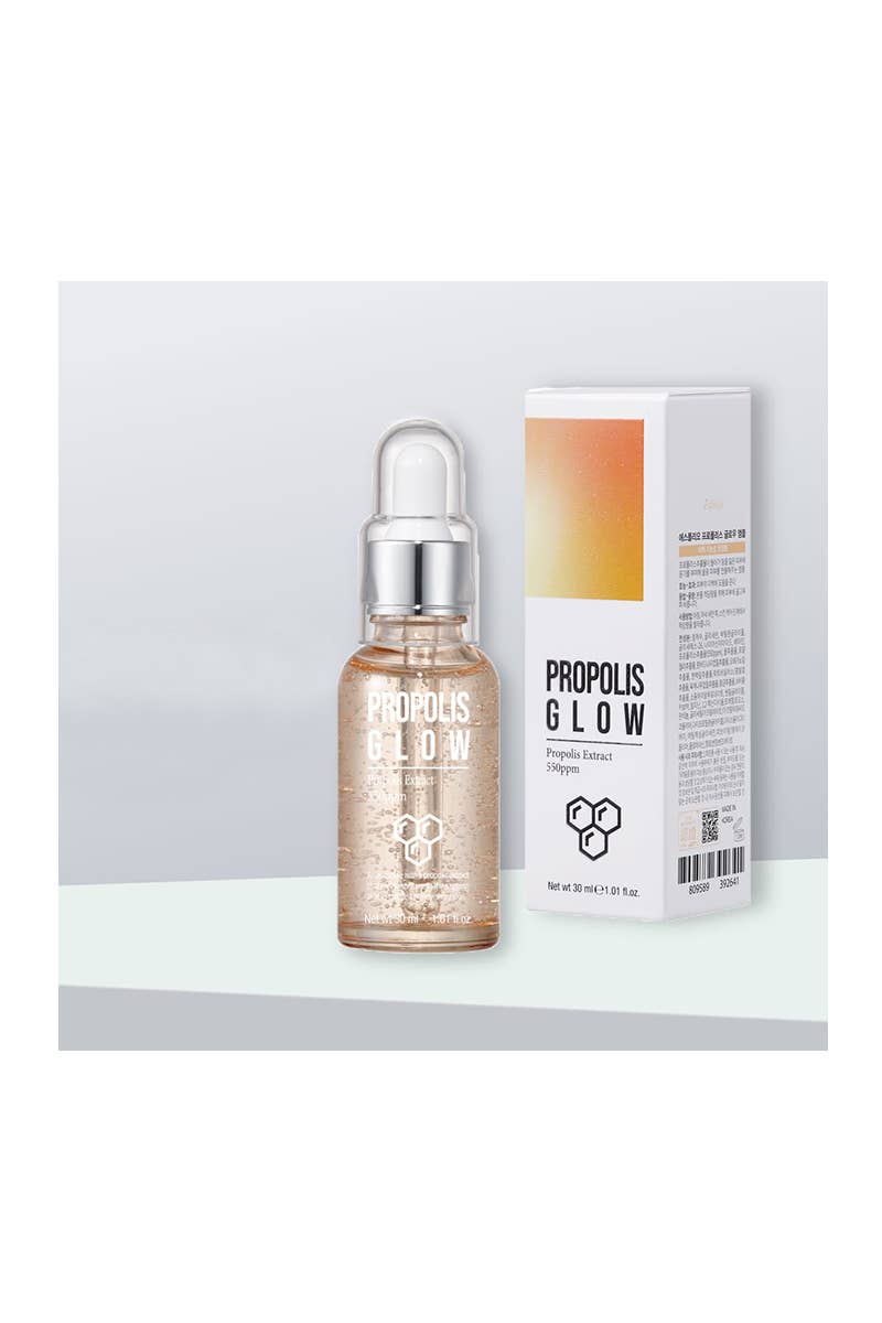 Esfolio Propolis Glow Ampoule