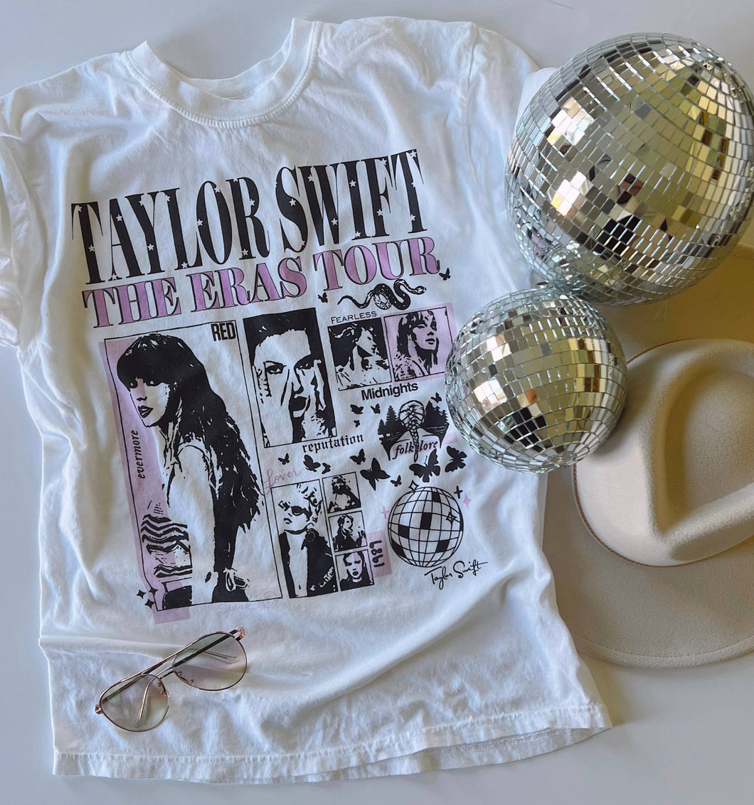 Taylor Swift Era Tour
