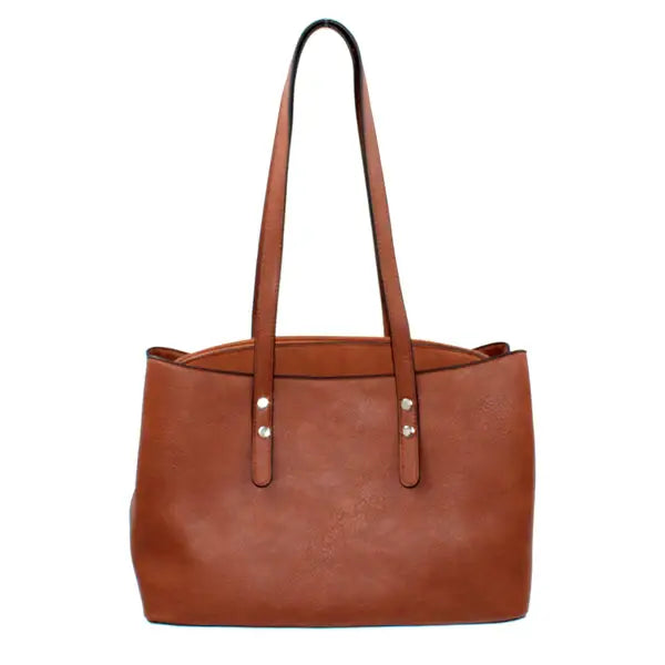 Camel Sawyer Tote Multiple Colors