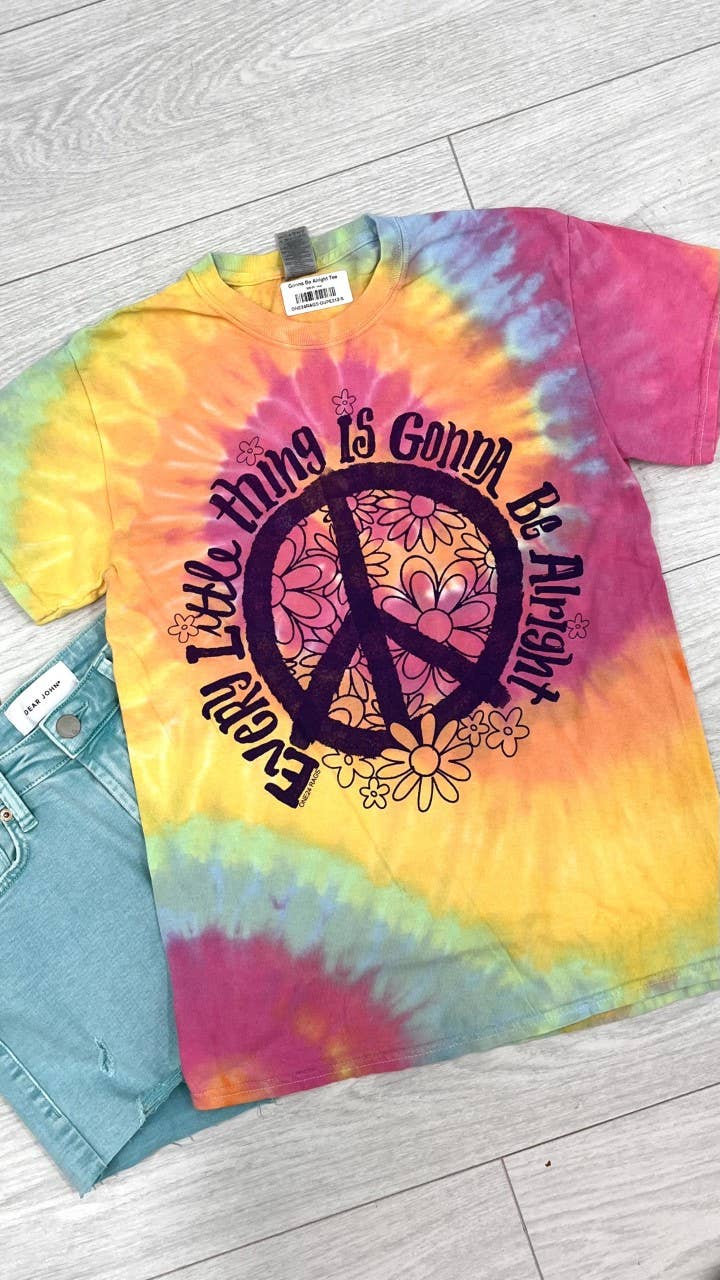 Gonna Be Alright Tee