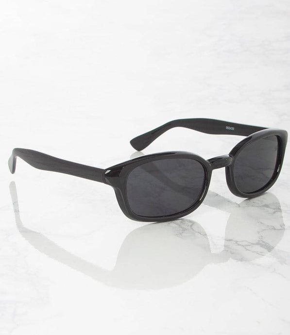 Black Sunglasses