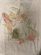 Heather Dust Stevie Nicks Dream Graphic Tee 1/6/23
