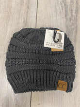 Variety Ponytail C.c. Beanie 10/28/21 9760