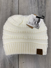 Variety Ponytail C.c. Beanie 10/28/21 9760