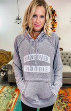 Oxford Grey Hangover Ocean & 7 Hoodie 1/12/23 9489