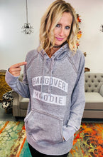 Oxford Grey Hangover Ocean & 7 Hoodie 1/12/23 9489
