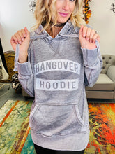 Oxford Grey Hangover Ocean & 7 Hoodie 1/12/23 9489