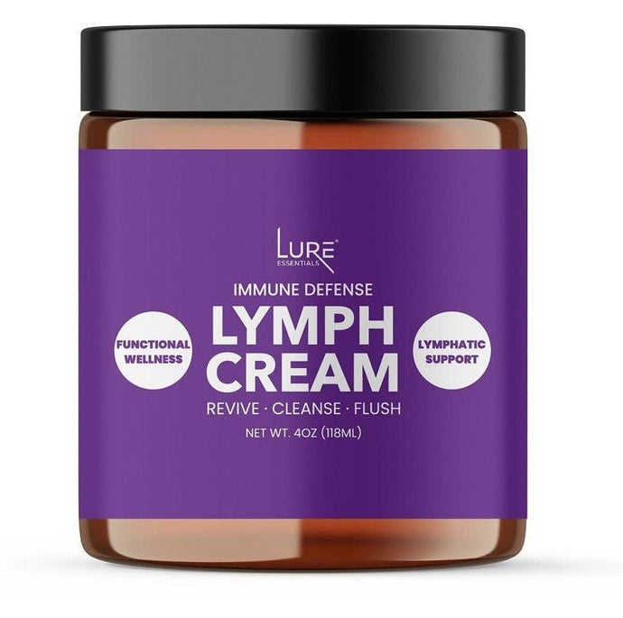 Lymph Cream™ - Immune Defense & Vitality